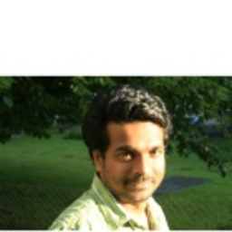 Manu Manikantan