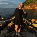 Alina Gomke
