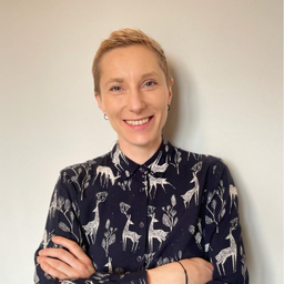 Dipl.-Ing. Anna Konopko