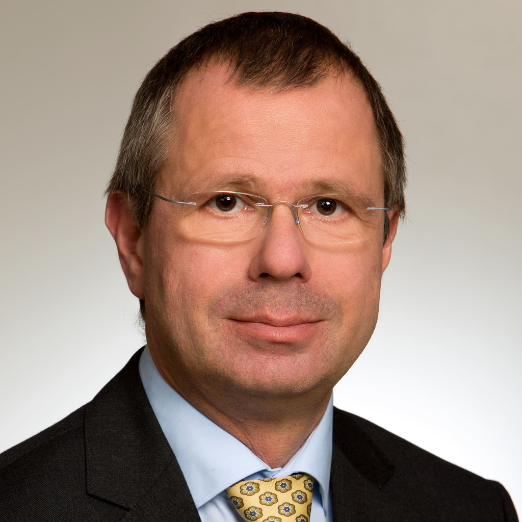 Peter Nebel Technischer Berater im Außendienst StuV Prison Solution