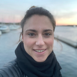 Friederike Kempf