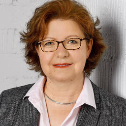 Annette Berger