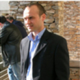 Dr. Christophe Paoli