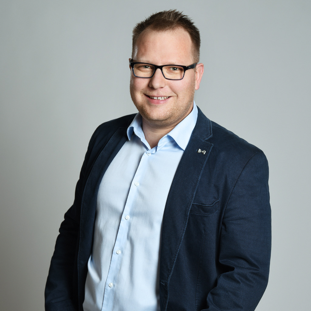 Danny Berendt Projekt und Bauleiter, 3D Konstrukteur für