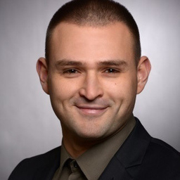 Alex Stripling