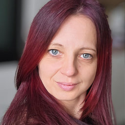 Sandra Schäftlein