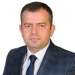 Yalcin Ozsoy