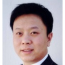 宇 王