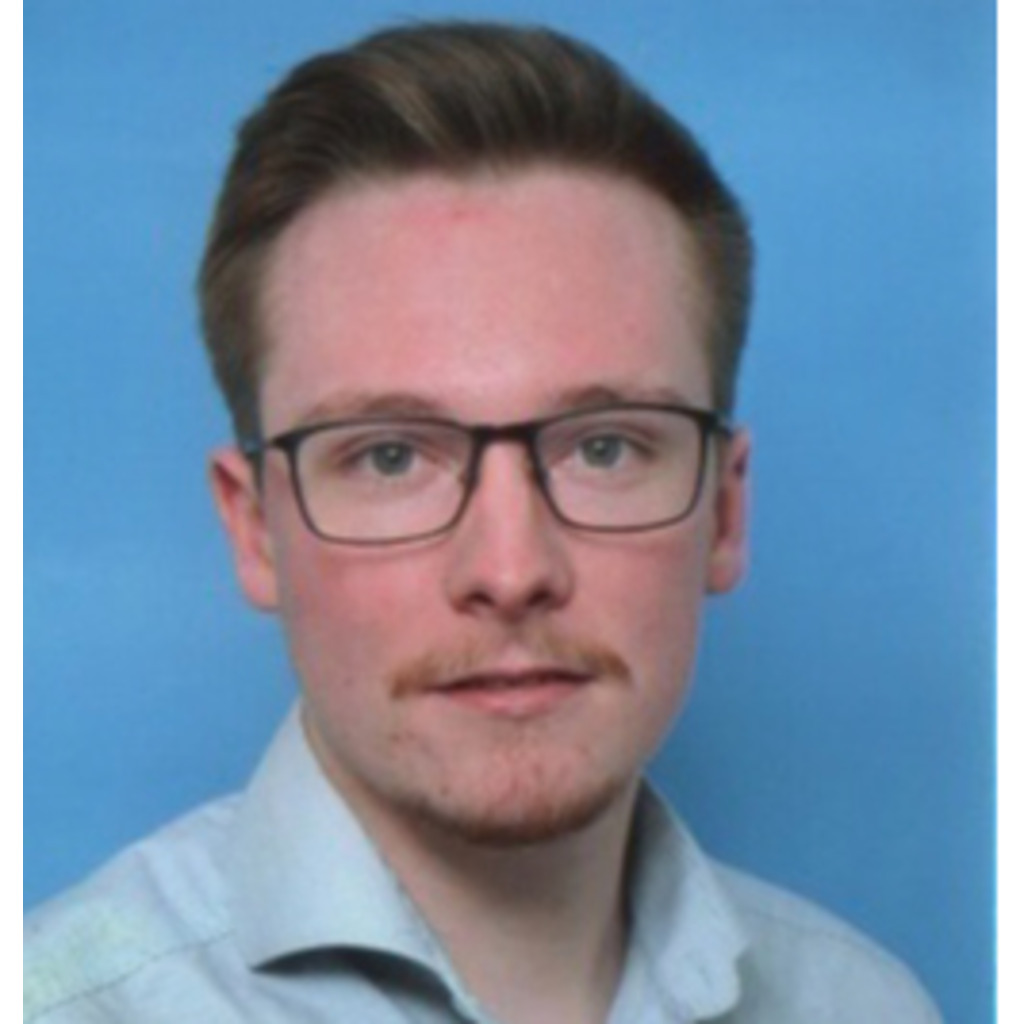 Andreas Schubert Mitarbeiter Arbeitsvorbereitung Boehm Group GmbH