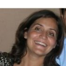 Dr. Carla Cristino