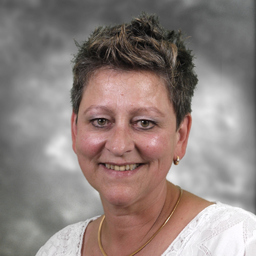 Sabine Peterknecht