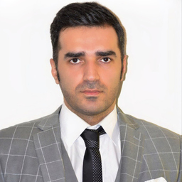 Seyed Mohsen Tavahodi