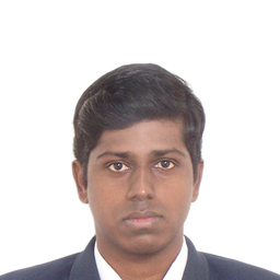 Balachandar Natarajan