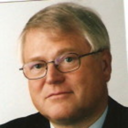 Winfried Heinicke