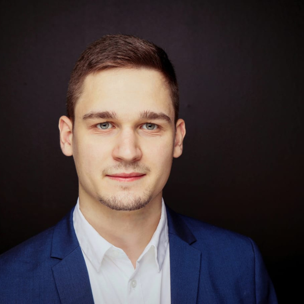 Aaron zipp werkstudent data science chrono24 gmbh xing