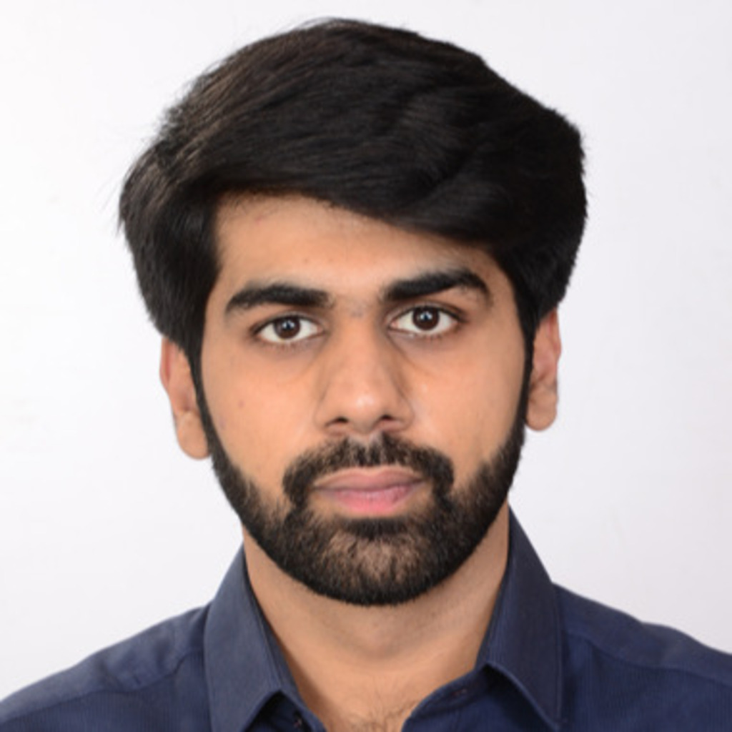 Abdul Samad - Software Developer - Pumacy Technologies AG | XING