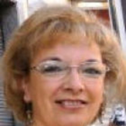 Rosario Pérez Morales