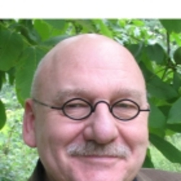 Dr. Robert Isermann