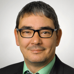 Joerg Reusch