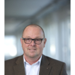 Markus Flühmann's profile picture