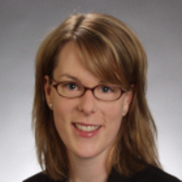 Anne Patroncini