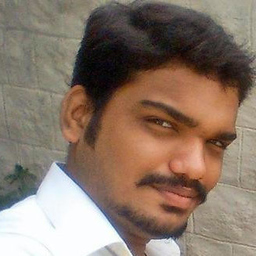 Vivekanand Selvaraj