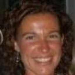 Saloa Madariaga Martínez