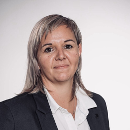 Silke Leblhuber