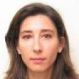 LAURA MANZANERA REDONDO