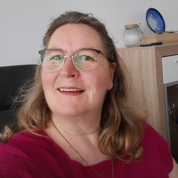 Elke Wolff