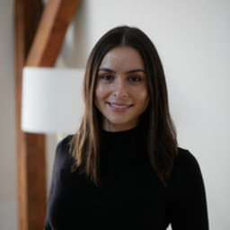 Irini Koutsogianni's profile picture
