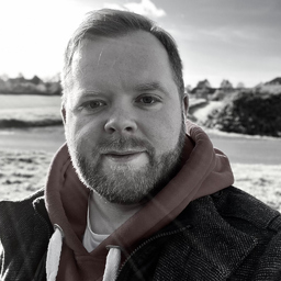 Daniel Ohlmeier