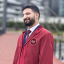Mohammed Saeed