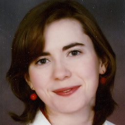 Miroslava Dubinetska