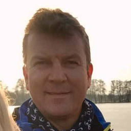 Christian Schacht