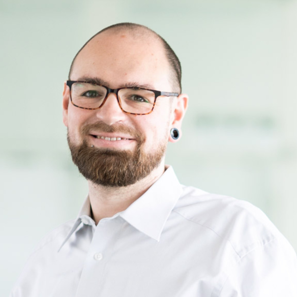 Max Braun Field Service Manager upkeepers GmbH XING