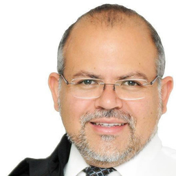 Prof. Miguel Uribe