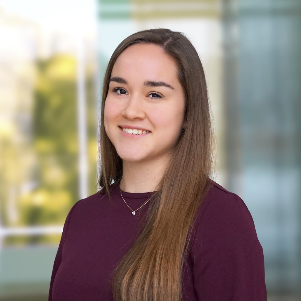 Sina Hirsch Personalreferentin Klinikum am Weissenhof XING