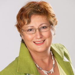 Brigitte von Werder-Geiger