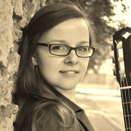 Profilbild Katja Wolf