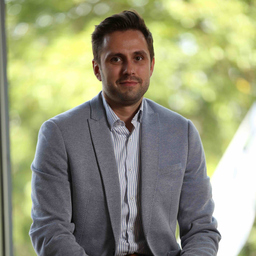 Justin Schreiber