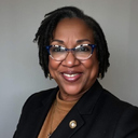 Beverley Vaughn