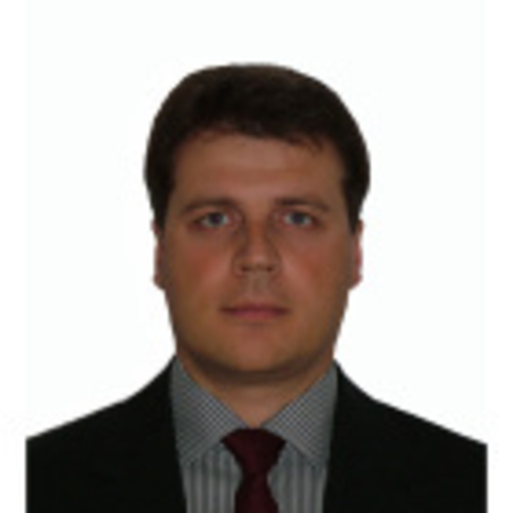 Boris Titov Datenbankadministrator Kabel Deutschland GmbH XING