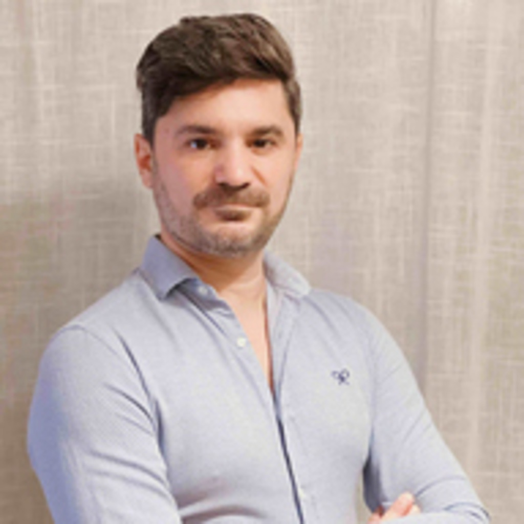 Juan J. Blanco Deputy Manager Field Technical Service FINANZAUTO S