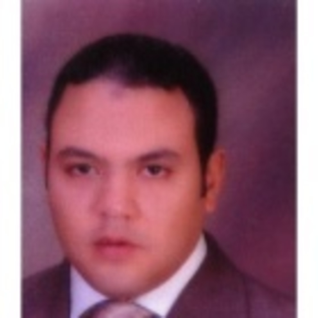 Ahmed Salah supervisor Egytronics XING