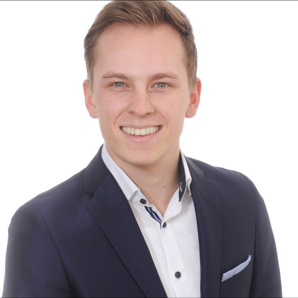 John Dietz Solution Lead Payments Fiserv XING