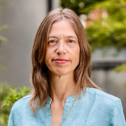 Dipl.-Ing. Esther Arnold