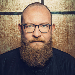 Constantin Hochwald