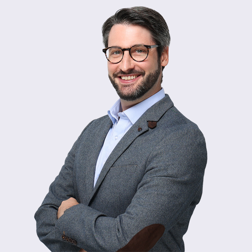 Michele Vidorno Associate Director Frazer Jones XING