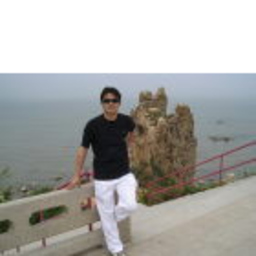 Dr. 传禹 胡